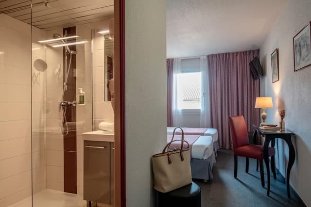 Comfort Twin Room