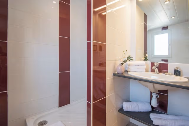 Comfort Twin Room