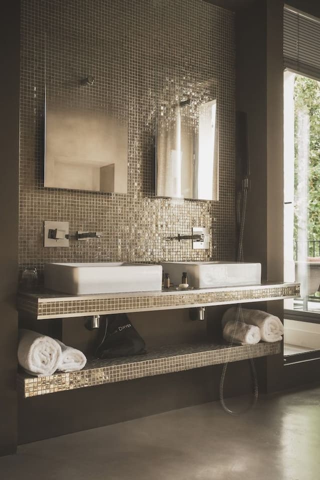 Suite Signature Sainte-Victoire, free spa access