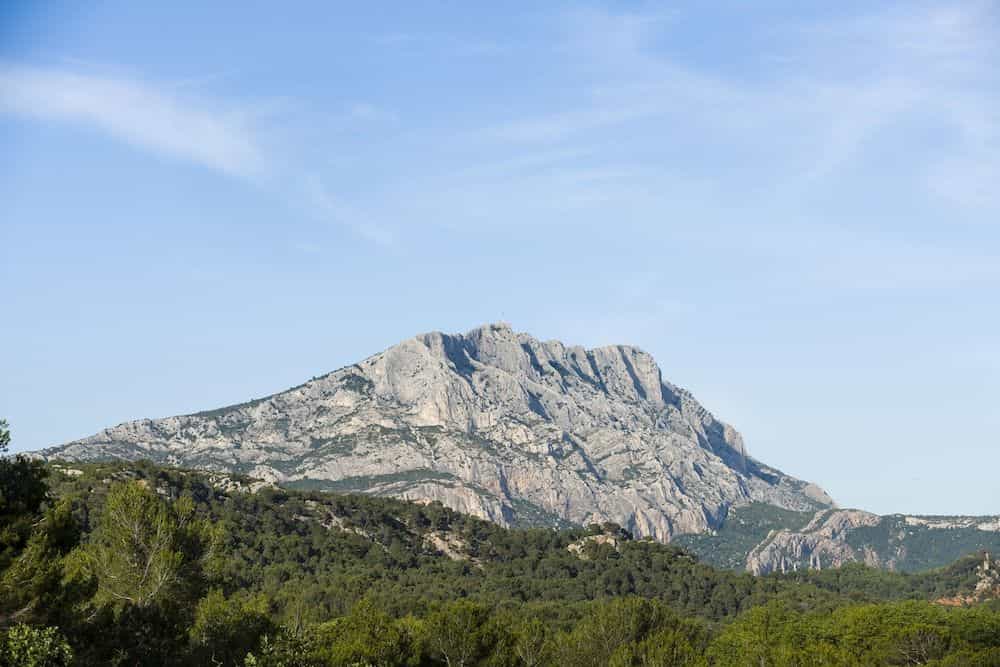 Les lodges Sainte-Victoire