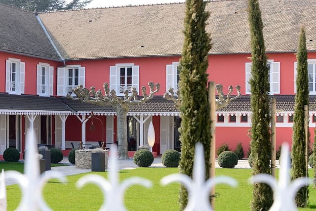 Premium Double or Twin Room, Vineyard View