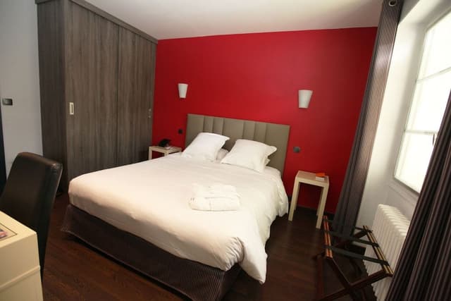 Traditional Double Room