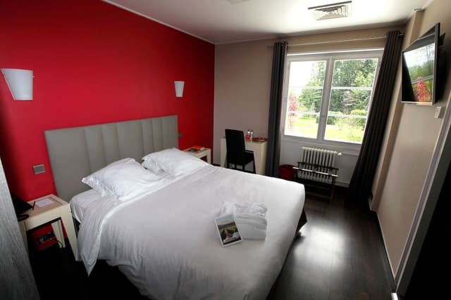 Traditional Double Room