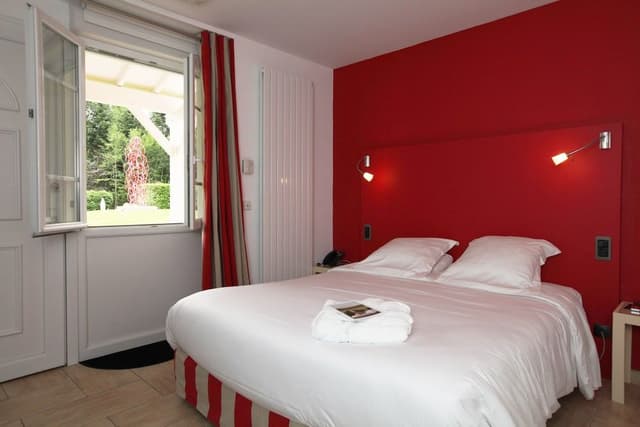 Traditional Double Room