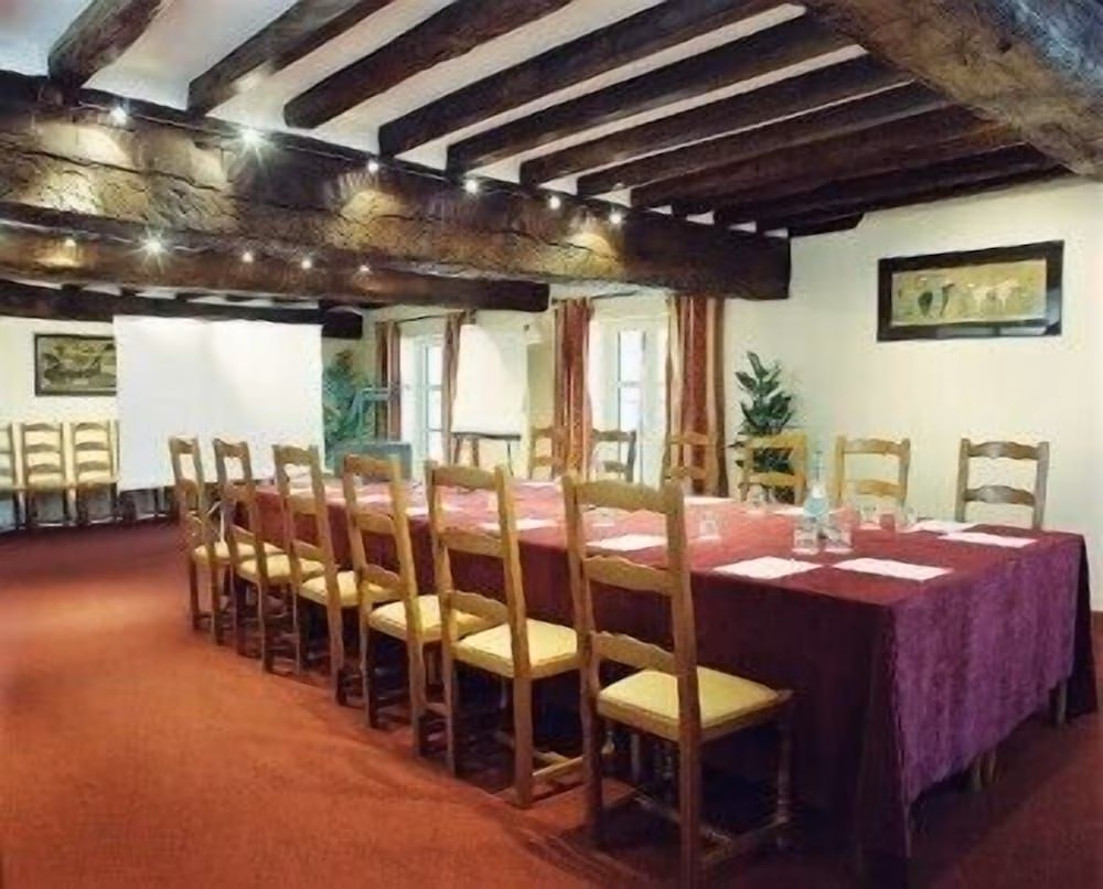 Auberge du Cheval Blanc4