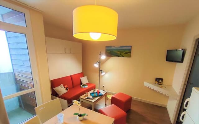 Apartment, 1 Bedroom (5 pers)