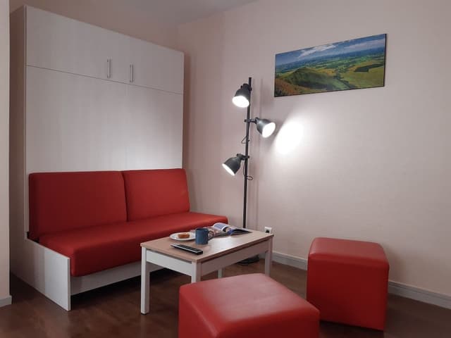 Apartment, 1 Bedroom (5 pers)