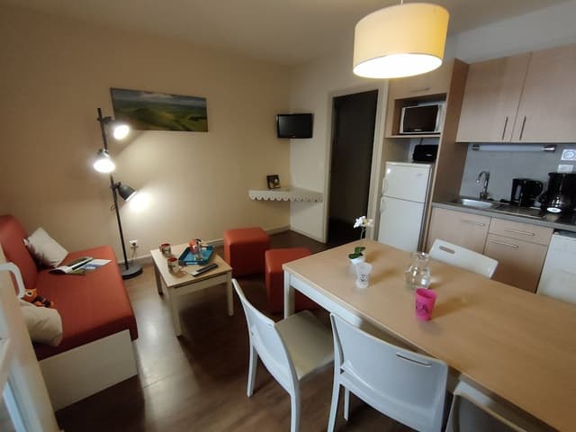 Apartment, 1 Bedroom (5 pers)