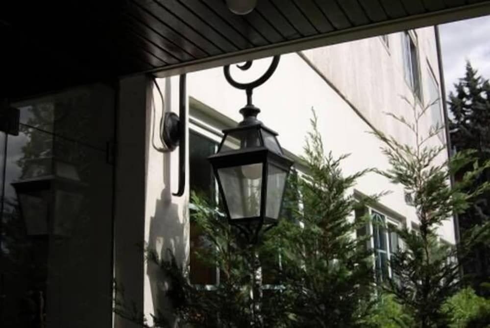 Au Relais de Clamart1