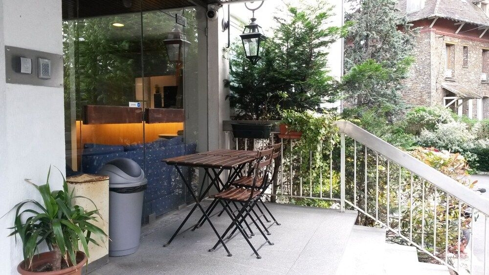 Au Relais de Clamart2