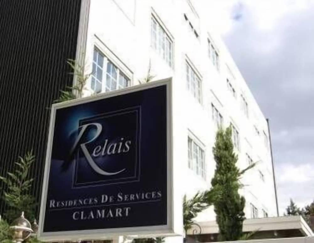 Au Relais de Clamart Au Relais de Clamart