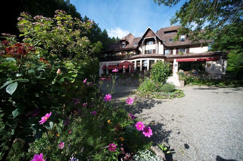 Le Saint Barnabe, Hotel & Spa2