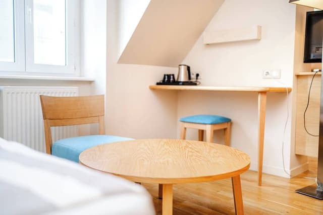 Comfort Triple Room