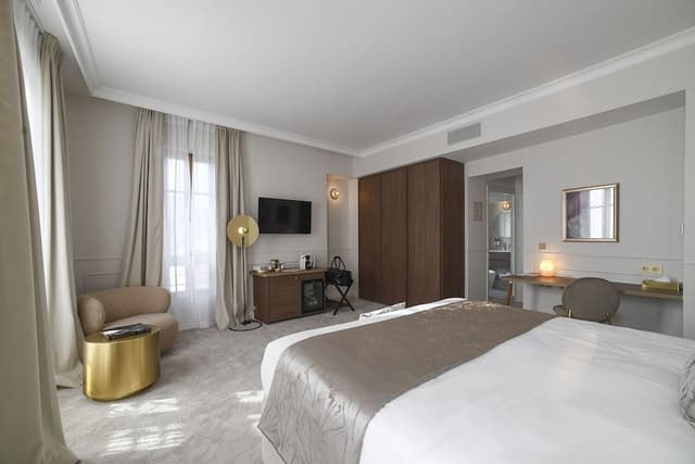 Junior Suite (Prestige)