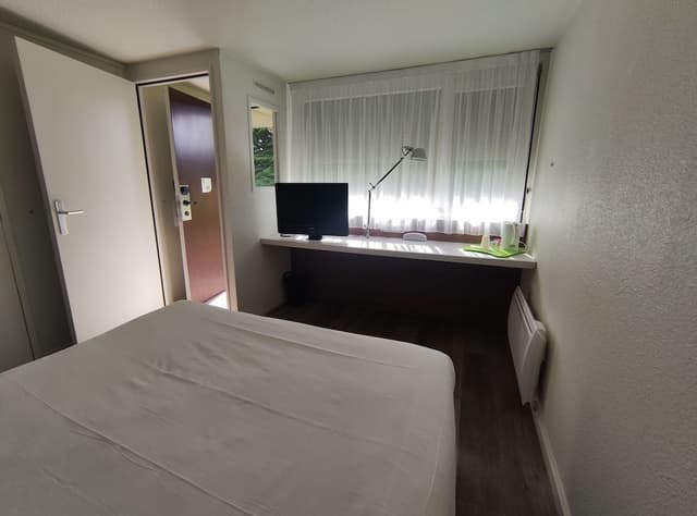 Standard Room, 1 Double Bed