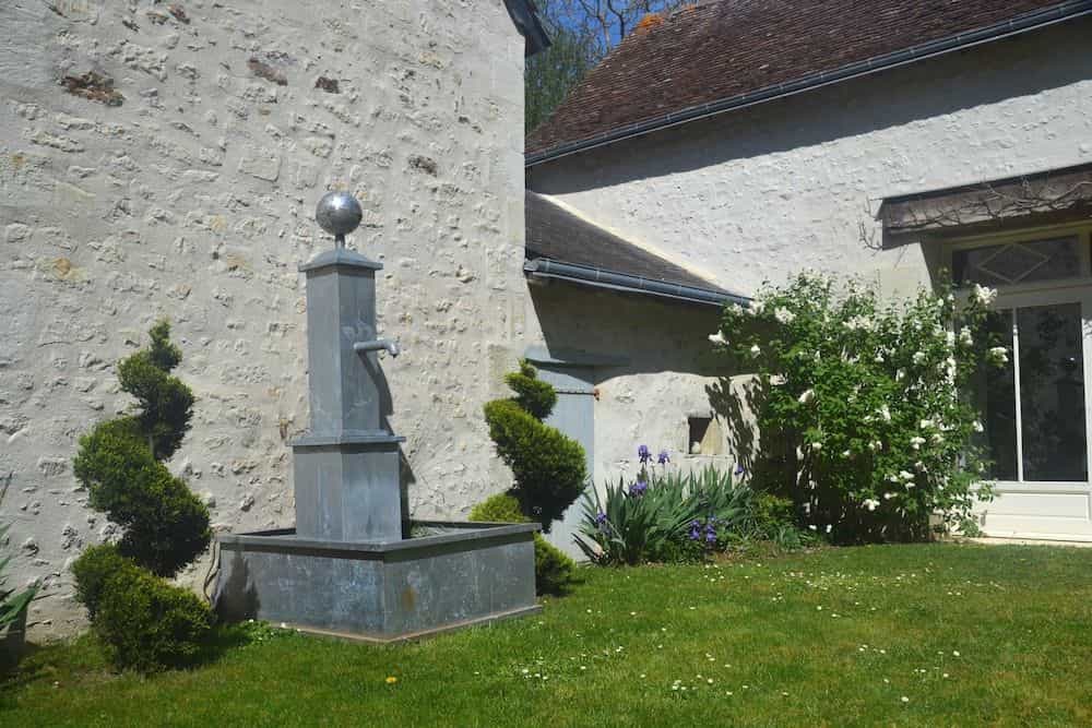 Relais de la Mothe