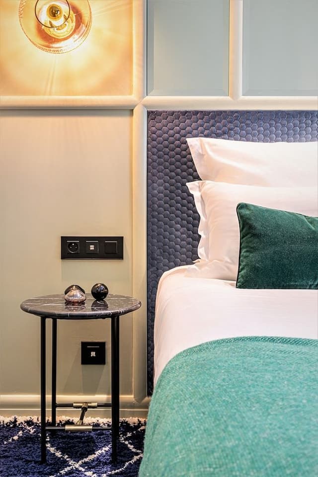 Superior Twin Room, 2 Twin Beds