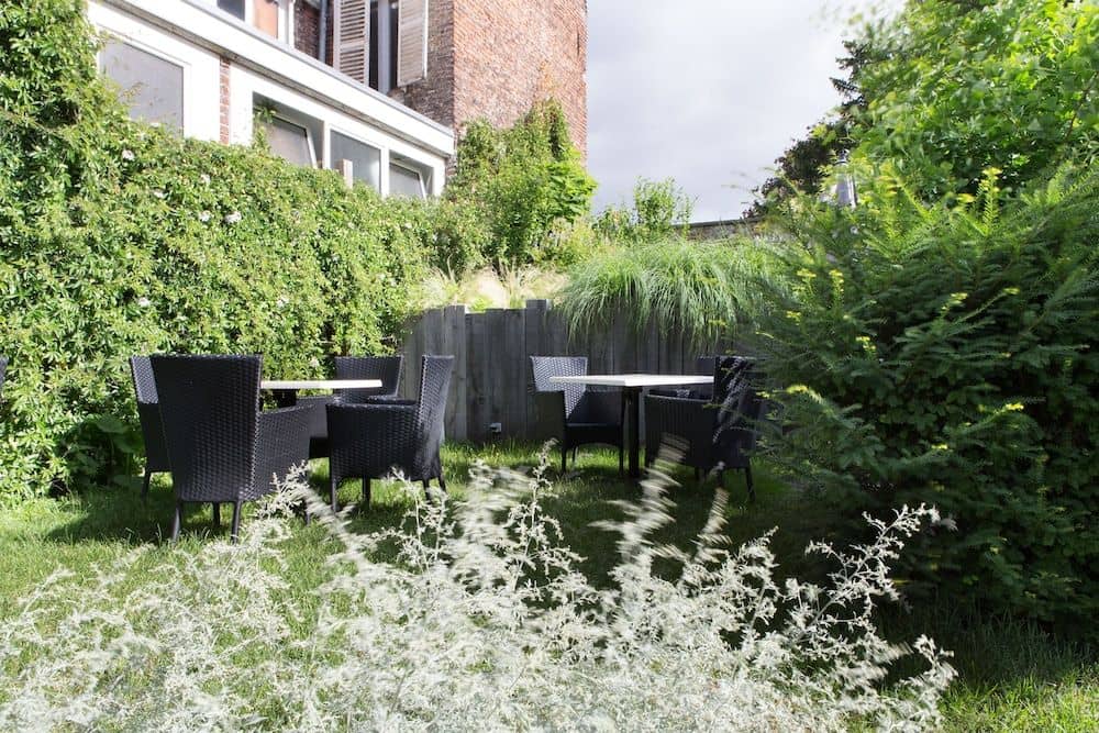 La Terrasse La Terrasse