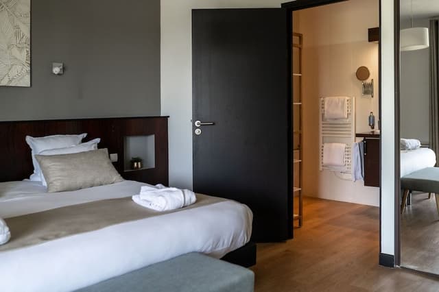 Apartment, two rooms