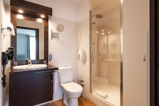 Superior Room, 1 Double Bed