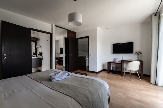 Classic Suite