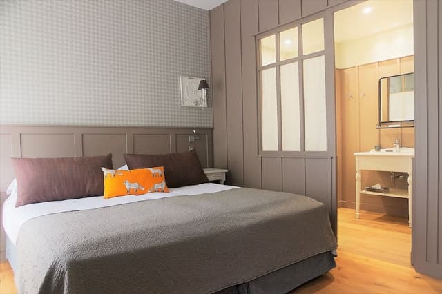 Double Room (Charme)