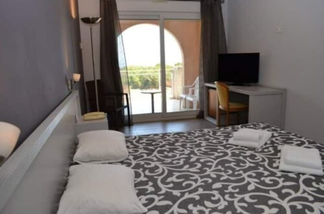 Family Room, Sea View