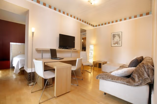 Suite