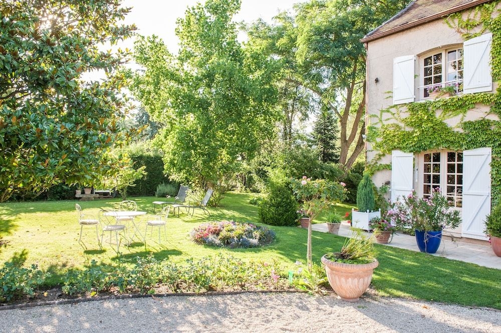 Le Petit Manoir des Bruyeres1