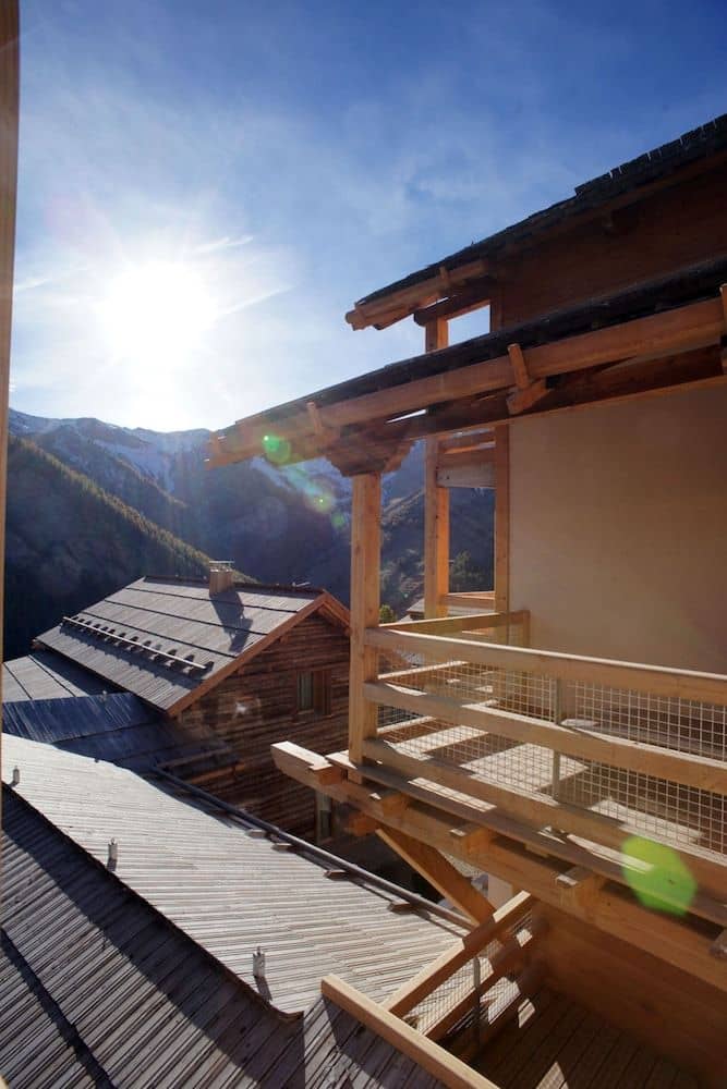 Hotel & Spa L'Alta Peyra Hotel & Spa L'Alta Peyra