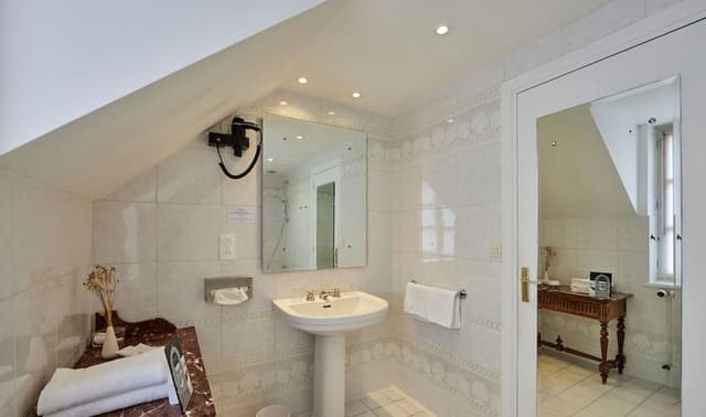 Superior Double or Twin Room