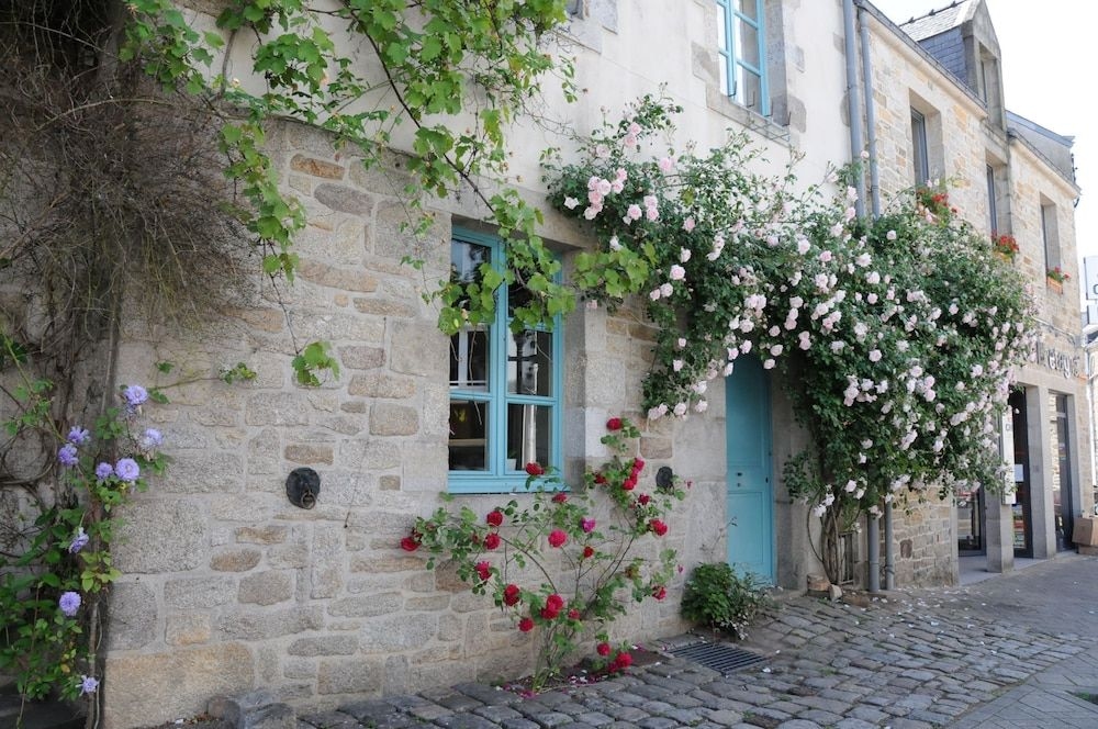 L'Auberge Bretonne2