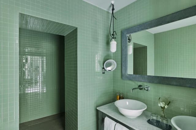 Manoir Suite