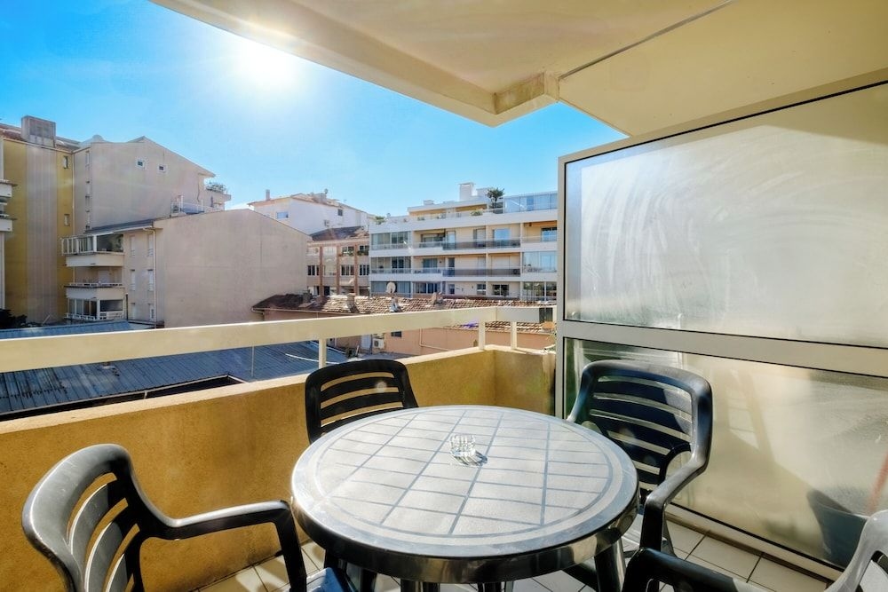 ResidHotel Cannes Festival4