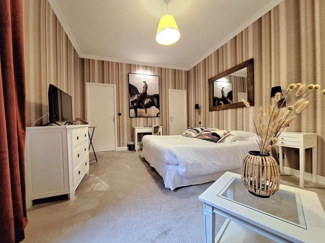 Double Room Domaine