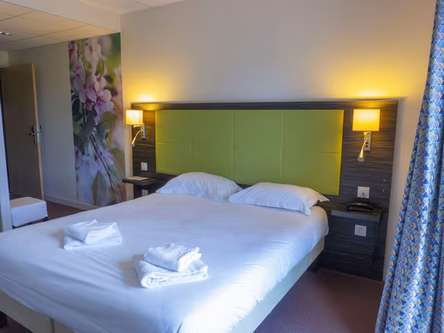 Family Suite, 2 Bedrooms