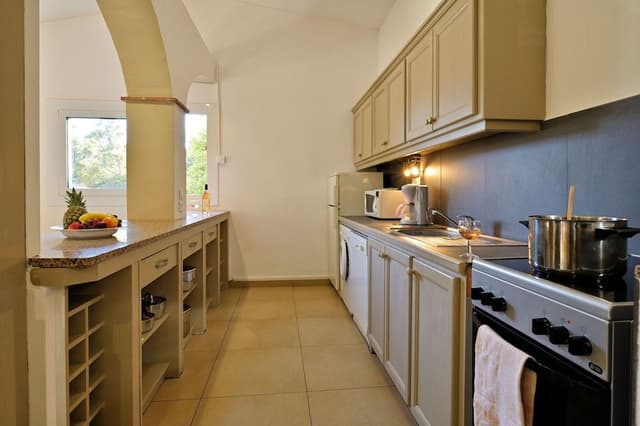 Comfort Villa, 3 Bedrooms