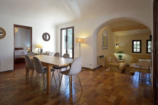 Superior Villa, 3 Bedrooms, Private Pool