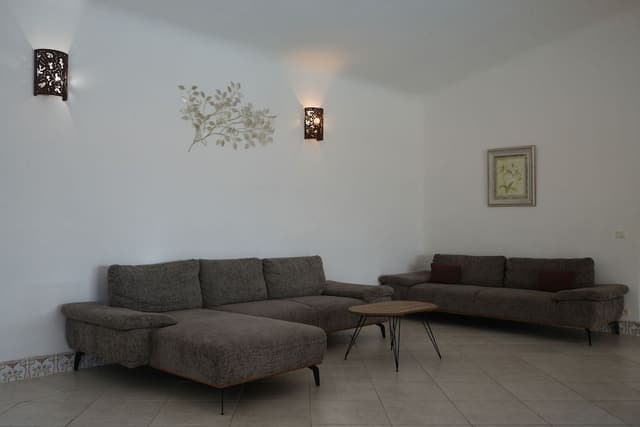 Privilege Villa for 8 persons