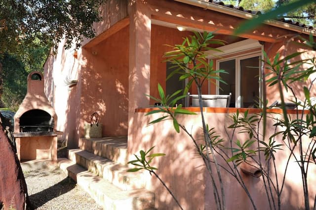 Comfort Villa, 3 Bedrooms