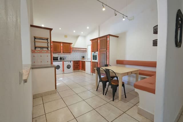 Privilege Villa for 8 persons