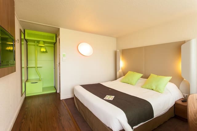 Standard Room, 2 Twin Beds