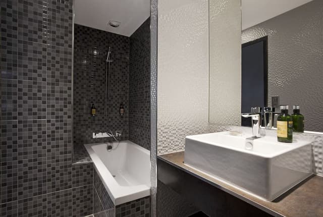 Classic Single Room