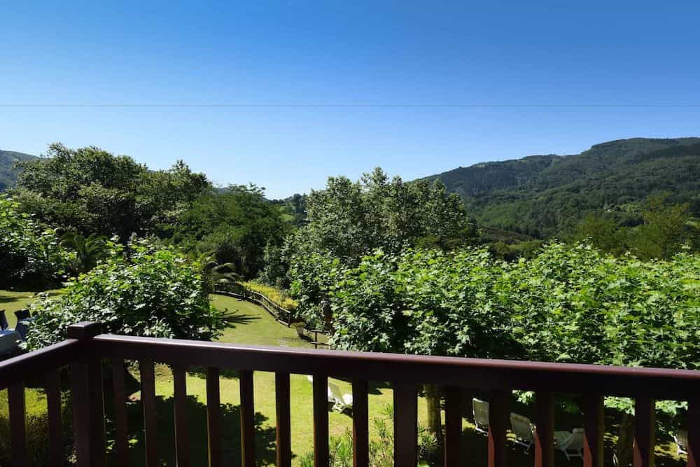 Les Jardins de Bakea