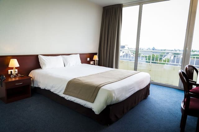 Superior Room, 1 Double Bed