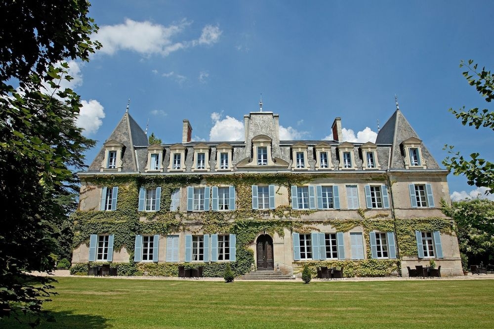 Chateau de Lalande4