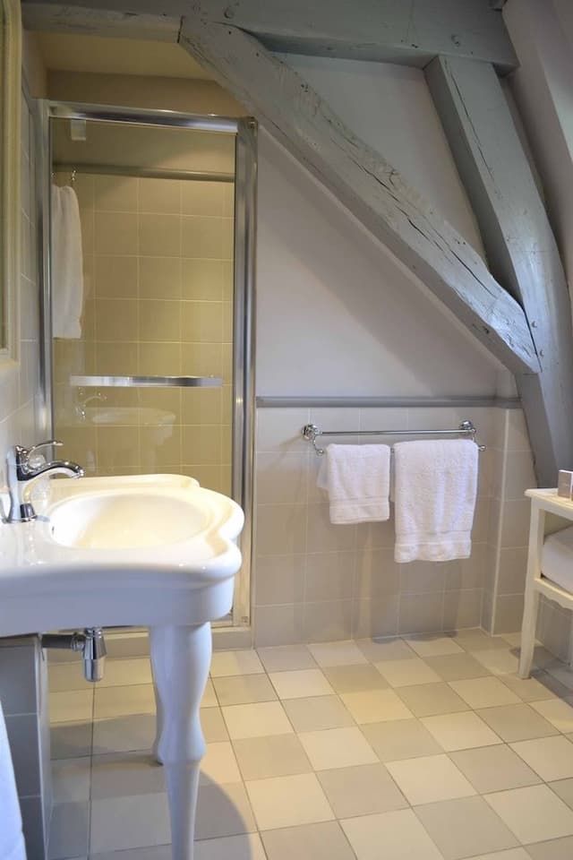 Exclusive Double Room