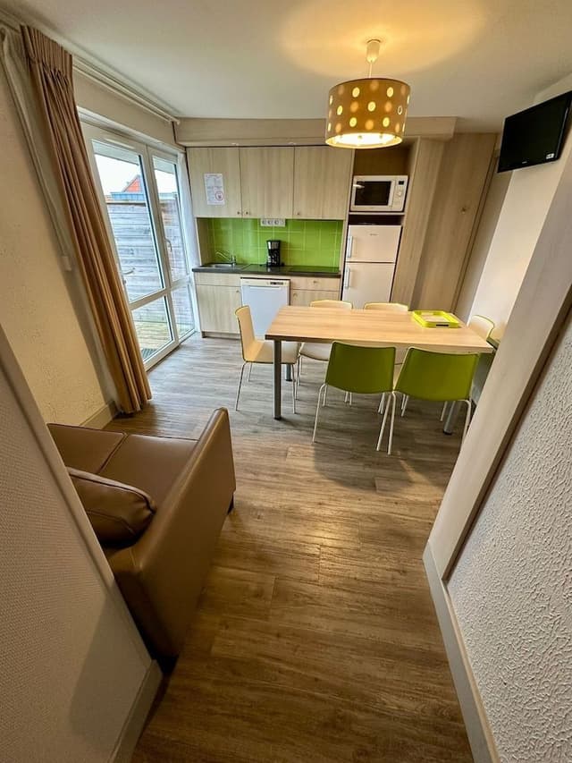 Cottage, 3 Bedrooms (7 pers)