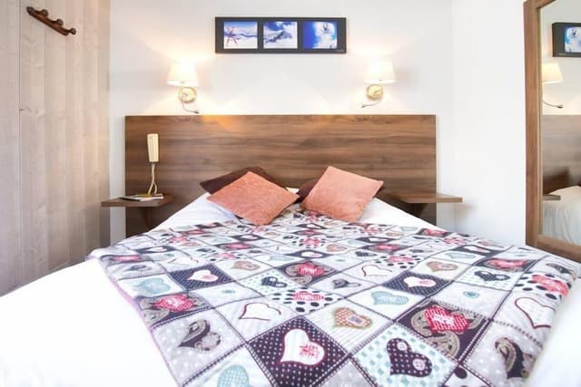 Classic Double Room Single Use