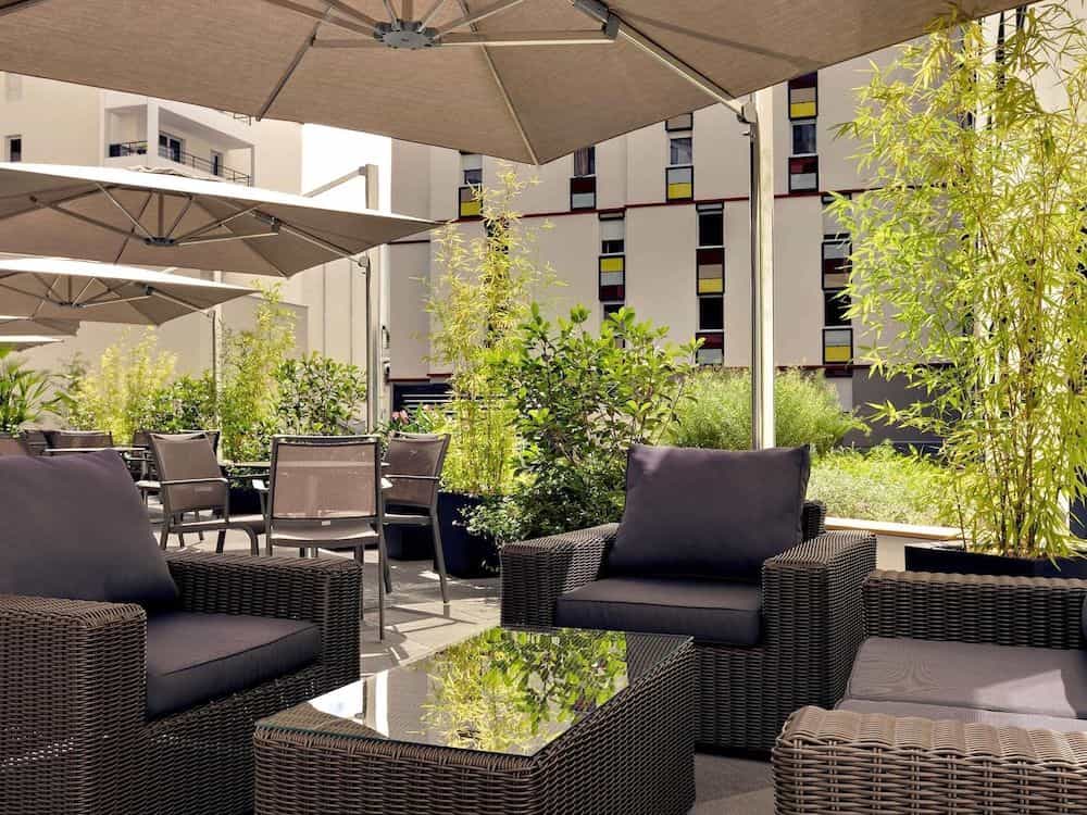 Mercure Clermont Ferrand Centre Jaude Mercure Clermont Ferrand Centre Jaude